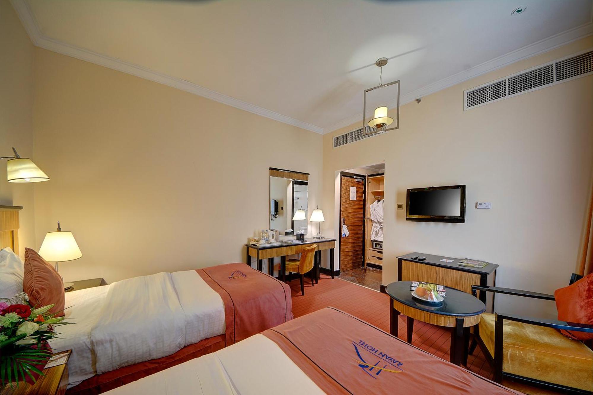 Rayan Hotel Corniche Шарджа Екстер'єр фото