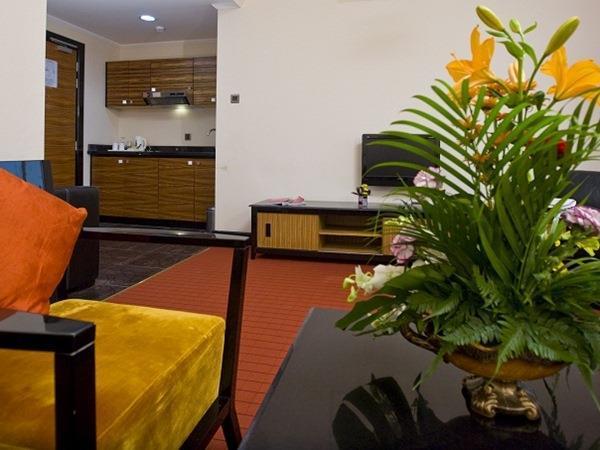 Rayan Hotel Corniche Шарджа Екстер'єр фото